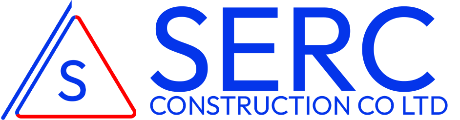 Serc Construction Co. Ltd